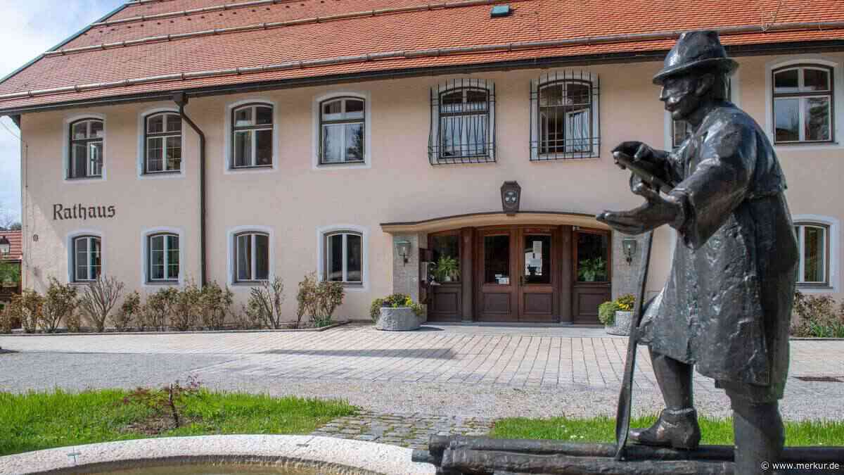 Gmund vertagt Entscheidung über Weyarner Modell zur Bürgerbeteiligung