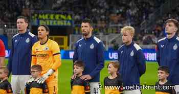 Club Brugge krijgt dubbele opsteker in aanloop naar Champions League-duel met Lens