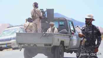 Death toll in Houthi attack on Yemeni government forces rises to 73: governor