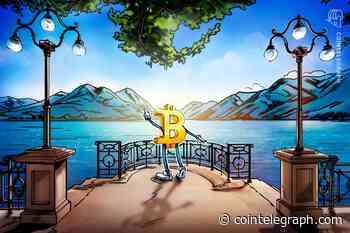 FINMA approves Switzerland’s first Bitcoin ETF for retail investors