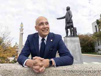 Dan Fumano: Here's what will — and won't — likely change quickly with Vancouver's new left-wing mayor and council