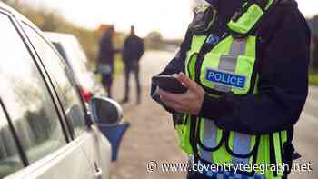 West Midlands Police appalled by drivers reaching 120mph in worst speeding cases this year