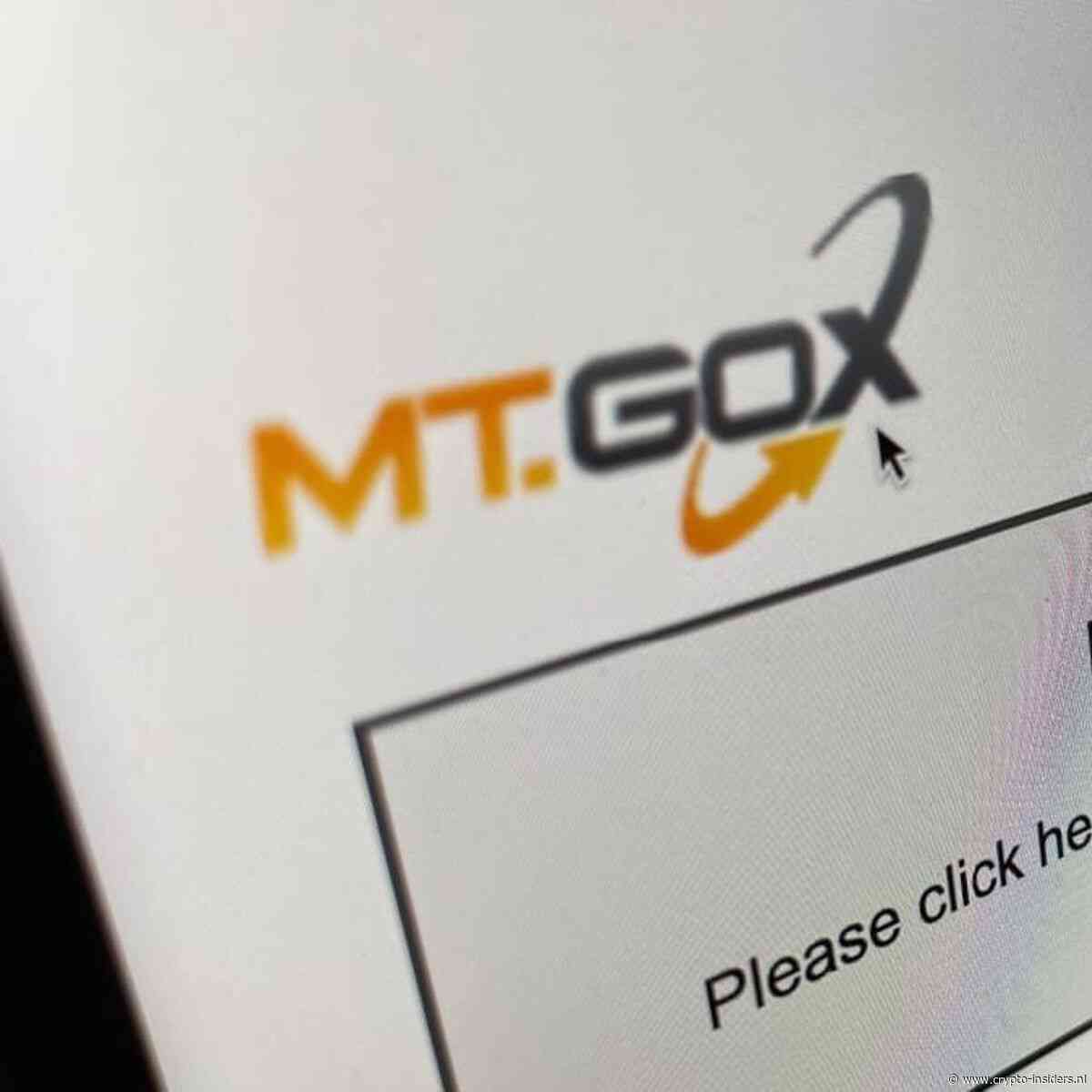 Oud-cryptoplatform Mt. Gox stelt terugbetaling van Bitcoin opnieuw uit