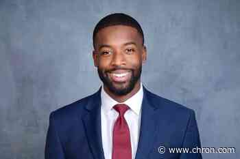 FOX 26 Houston morning anchor announces emotional goodbye after 3 years