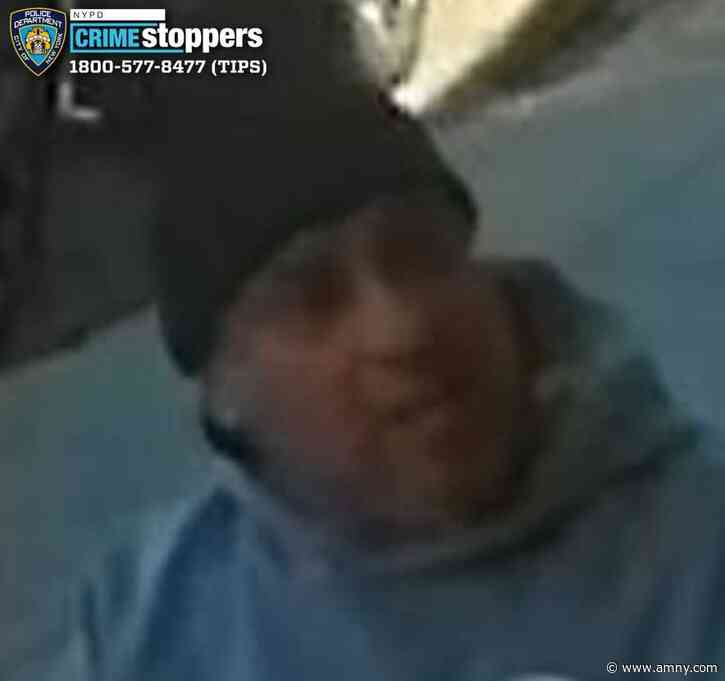 Bronx brute who bashed man with glass bottle and beat him up at bodega still at large: cops