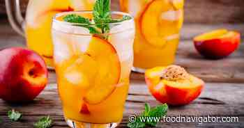 4 strategies Coca-Cola, PepsiCo, Spindrift and others are using to revitalize RTD tea