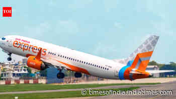 Air India Express flight suffers bird strike, lands safely in Bengaluru