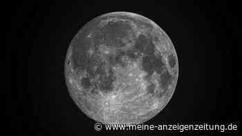 Der Mond ist gar nicht grau: Artemis-II-Crew entdeckt einen „zarten Regenbogen“