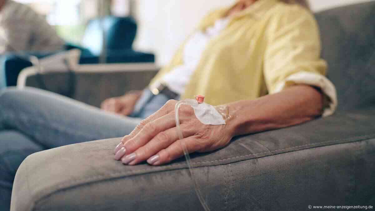 Immuntherapie bei Enddarmkrebs: FDA lässt Jemperli zu – manchen bleibt die OP erspart