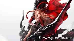 Final Fantasy Resonance Saves A Great Story From Live-Service Oblivion | Review