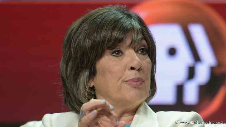 Christiane Amanpour lascia la Cnn dopo 43 anni: “Abbiamo lottato insieme per cercare i fatti, le prove e l’umanità”