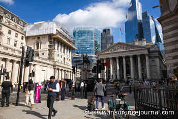 Bank of England Considers Stress Testing AI’s Effect on the Financial Sector