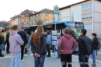 Landau – Neue Busse für den Stadtverkehr
