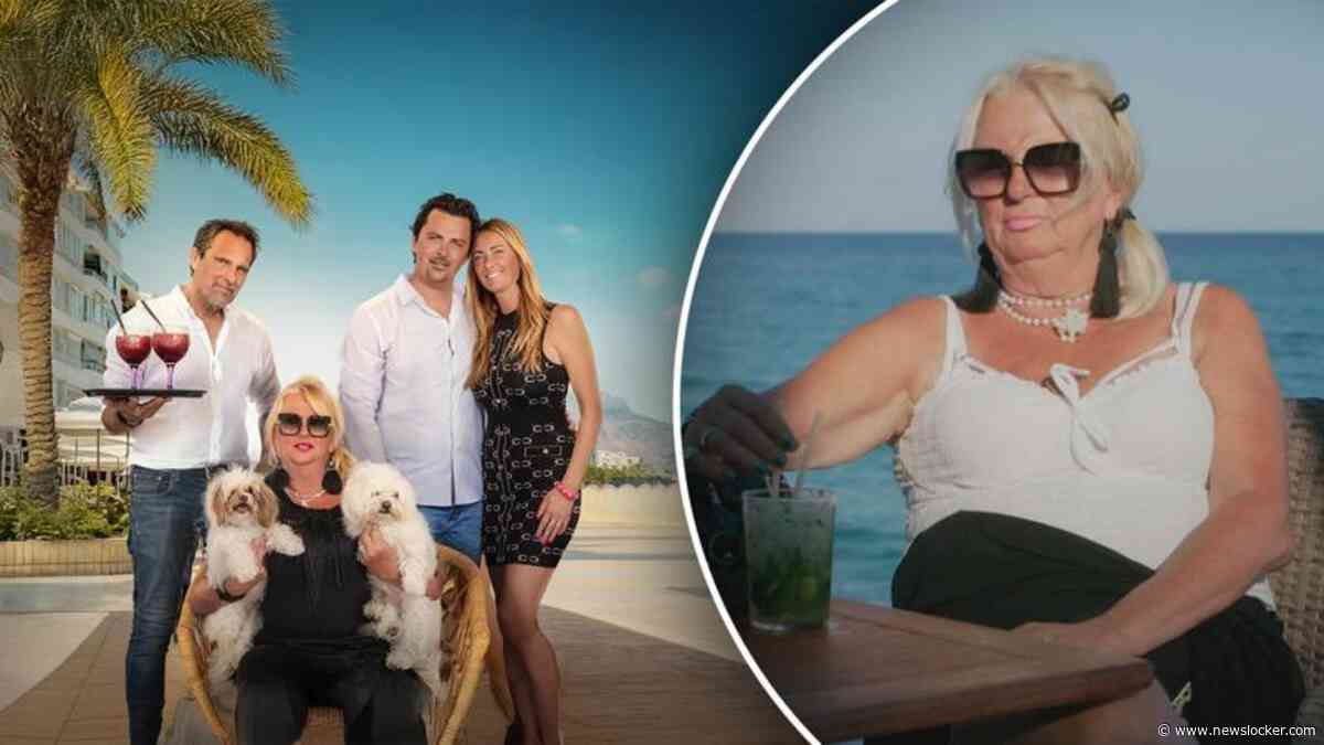 Zit er nog een seizoen in voor De Hanslers? ’Ik ben er klaar mee’