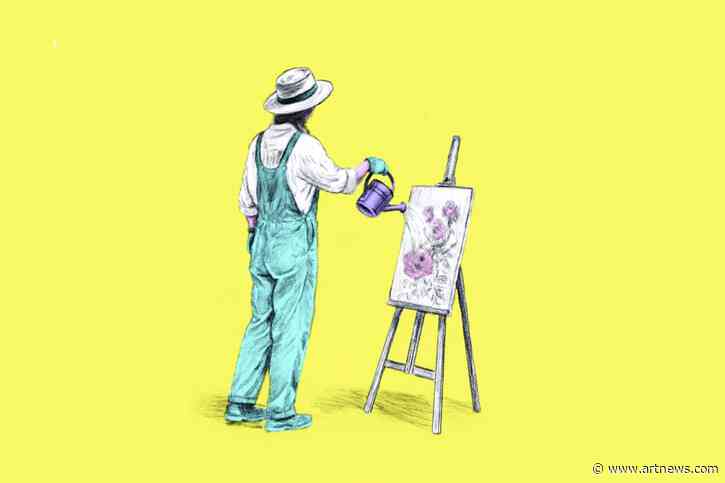 5 Pro Tips For Conserving Your Art Collection