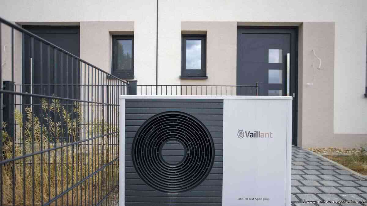 Gasheizung oder Wärmepumpe? Bis zu 556 Euro weniger Heizkosten – neue Rechnung zeigt Sparpotenzial