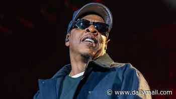 Jay-Z 'picks himself for Super Bowl 2027 Halftime Show as Miley Cyrus and Justin Bieber miss out'