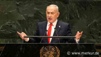Netanyahu oder Blockade – Israels System verschiebt die Macht