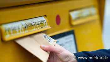 Post verkündet Änderung beim Brief-Porto – so stark gingen die Preise noch nie hoch