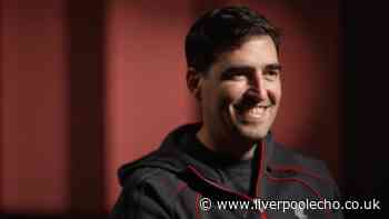 Andoni Iraola admits he'd have liked Villarreal rival at Liverpool
