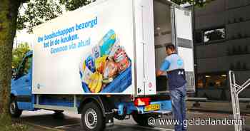 Albert Heijn komt gedupeerde klanten tegemoet met 10 euro shoptegoed en volle spaarkaarten