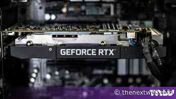 ByteDance, Alibaba and Tencent order $35bn of Nvidia chips, Reuters reports