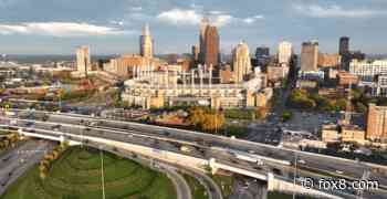 Cleveland sees tourism bump, record visitor spending