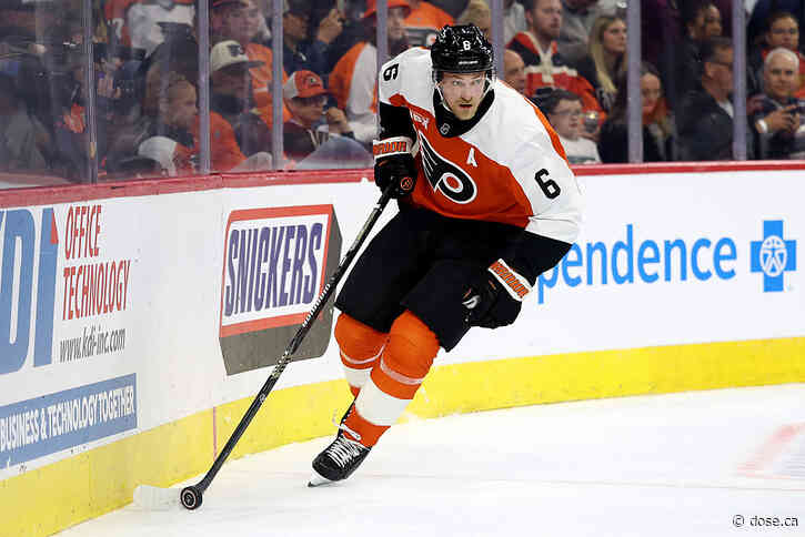 Canadien: “Travis Sanheim would be a good fit”