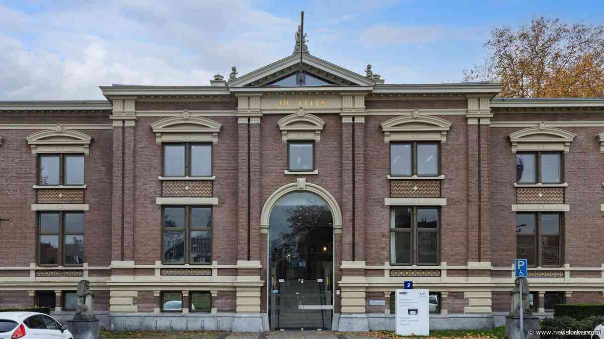 Vier jaar cel geëist tegen Doetinchemmer voor voorbereiden aanslag op azc