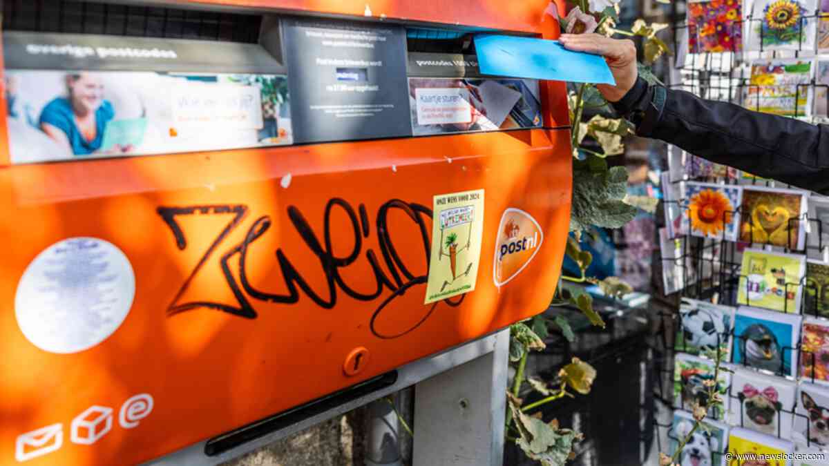 PostNL wil miljoenen: ‘Dan gaat postzegel waarschijnlijk naar 1,54 euro’
