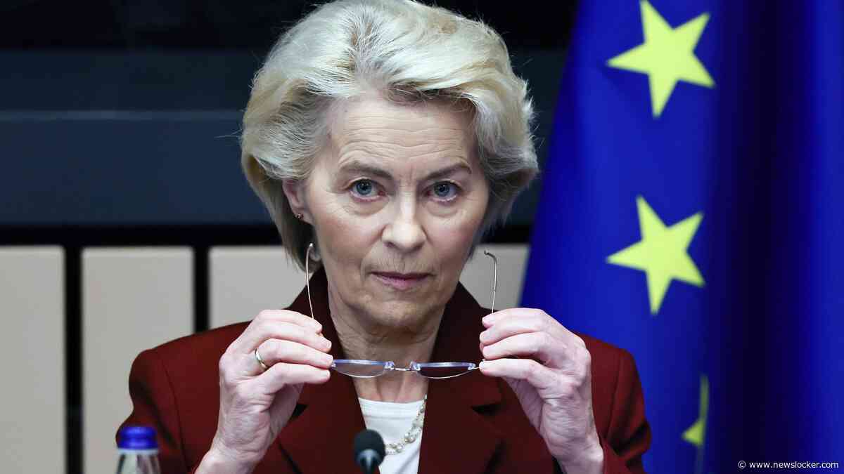 EU mengt zich in slag om het Hoge Noorden: ’Na oorlog Oekraïne kan dit een focuspunt worden van de Russen’