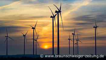 Großer Windpark-Ausbau in der Region Braunschweig: Wieder Hunderte Einwände