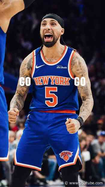 happy jersey day #nyknicks #nba #jerseyday