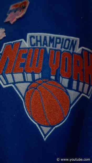 same mission. #nyknicks #nba #fans #champions