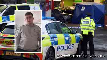 Daniel Ambler murder trial LIVE: Five men accused of killing 23-year-old at Seaham petrol station