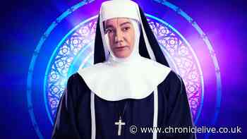 Strictly's Craig Revel Horwood and North East's own Zoe Birkett to star in Sister Act UK tour