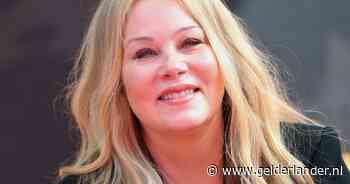 Christina Applegate kreeg verkeerde diagnose en heeft geen MS: ‘Ik ben weer terug bij af’