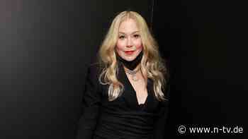 "Falsch diagnostiziert": Christina Applegate hat gar keine Multiple Sklerose