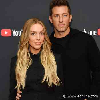Alex Cooper Gives Birth, Welcomes First Baby With Husband Matt Kaplan