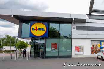 Technische Probleme im Lidl-Markt in Plauen – was war da los?