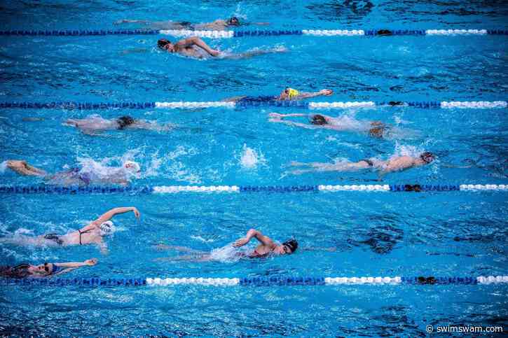 Why Florida High School Swimmers Are Getting a Cardiac Check