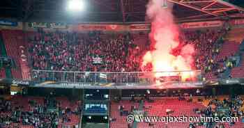 Rondom Ajax: Atalanta neemt ruim 2200 supporters mee naar Amsterdam voor duel met Ajax