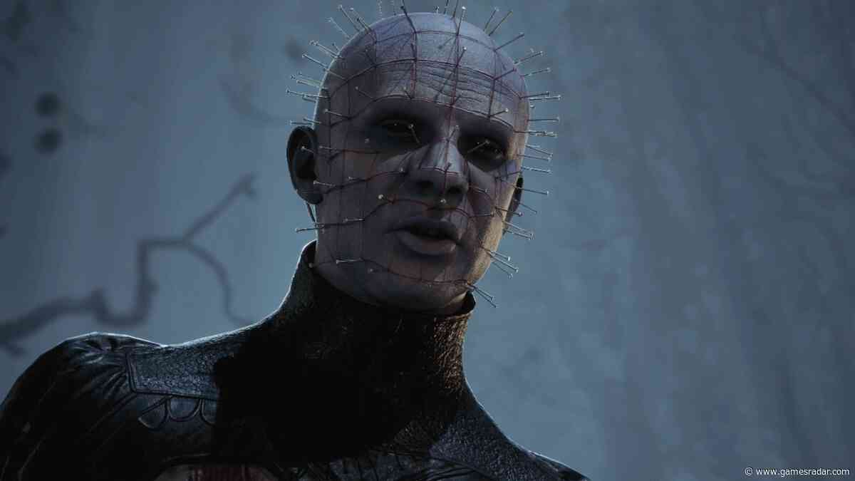 Clive Barker's Hellraiser: Revival is one for the Warhammer 40K sickos – especially Slaanesh fans