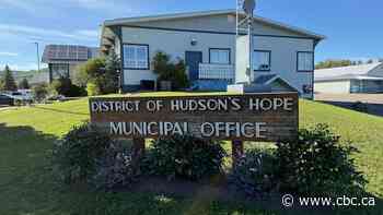Hudson's Hope voters approve borrowing for new community hall, construction estimated to cost more than $34M