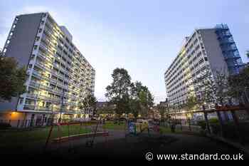 South London housing residents challenge management board over 'squalid living conditions'