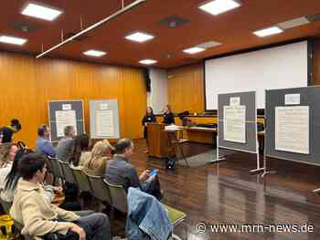 Viernheim – Bildungskonferenz nimmt Neurodivergenz in den Blick