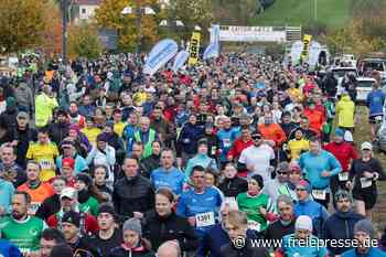 Glauchauer Herbstlauf: Zehn Dinge, die man zur 39. Auflage wissen sollte
