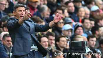 For six games Hull City looked like a Premier League team, now they must heed warning sign