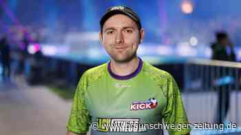Streaming-Pionier Adam Wolke stirbt mit 36 Jahren – „Knossi“ teilt emotionalen Post