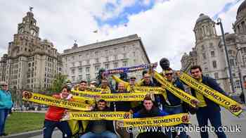 How a problem 60 years ago led to emotional connection with Liverpool and Villarreal